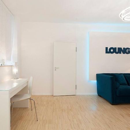 Exclusive 2-Room Souterrain Apartment Norimberk Exteriér fotografie